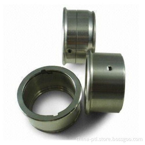 10. Steel Casting Fitting Part (PTL-CSG010)